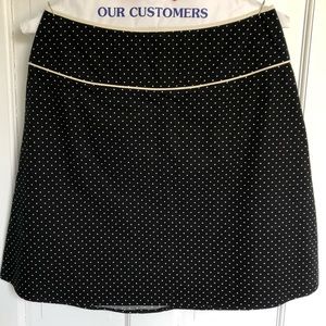 New York and Co. A-line skirt size 2